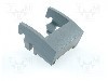 Cadru fara fereastra, microintrerupator, MEC - 2A03
