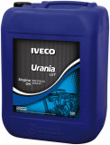 Ulei Motor Urania Petronas Iveco LD7 15W-40 20L 71519RH1EU