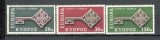 Cipru.1968 EUROPA SE.394