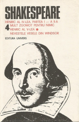 Shakespeare - Opere complete (Vol. 4) foto