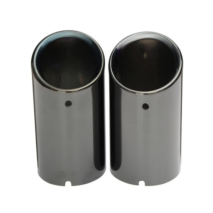 Ornamente tobă VW Passat B6 3C (03.2005-10.2011) (Ornamente tobă pentru)