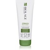 Biolage Strength Recovery balsam pentru par deteriorat 200 ml