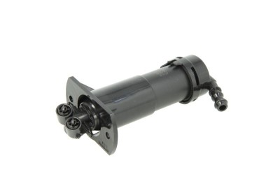 Diuza spalator far stanga Audi Q7 2006 - 2015 foto