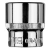 Tubulara hexagonala 3/8&quot;, 20 mm Neo Tools 08-180 HardWork ToolsRange, NEO-TOOLS