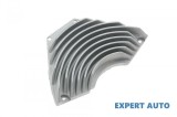 Rezistenta aeroterma trepte ventilator Audi A4 (1994-2000) [8D2, B5] #1