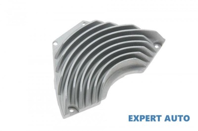 Rezistenta aeroterma trepte ventilator Skoda Superb 1 (2001-2008)[3U4] #1 foto