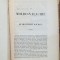 carte veche H Desprez La Moldo Valachie et le mouvement Roumain 1848