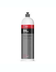 Pasta polish abraziva rapida Koch Chemie Heavy Quick Cut B9.01 1L