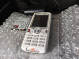 Vand Sony Ericsson W810i Walkman