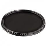 Filtru Hama Vario ND2-400 neutral, 67 mm