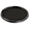 Filtru Hama Vario ND2-400 neutral, 55 mm