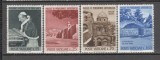 Vatican.1964 Pelerinajul Papei Paul VI in Tara Sfanta SV.417