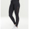 Ladies Ribbon Mesh Leggings