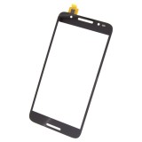 Touchscreen Alcatel A3 Plus OT-5011 Negru - Display Telefon, Geam Sticla