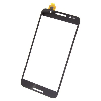 Touchscreen Alcatel A3 Plus, OT-5011, Negru foto