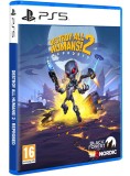 Destroy All Humans! 2 Reprobed PS5