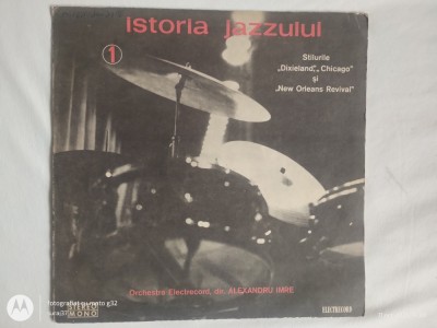 Discuri Jazz de colecție lot5buc foto