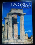 Furio Durando - La Grece antique, l&#039;aube de l&#039;Occident