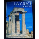 Furio Durando - La Grece antique, l&#039;aube de l&#039;Occident