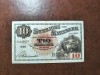 SUEDIA 10 KRONOR 1938