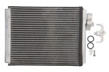 Radiator incalzire interior habitaclu AUDI Q5 Van (8RB) (2008 - 2017) THERMOTEC D6A009TT