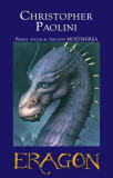 Eragon. Moștenirea (Vol. 1) - Paperback - Christopher Paolini - RAO