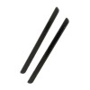 Banda Flex HTC One X9, FT SET, Negru - Piese Telefon