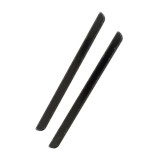 Banda Flex HTC One X9, FT SET, Negru - Piese Telefon