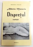 DISPRETUL de ALBERTO MORAVIA , 1997