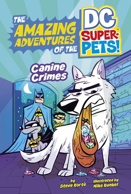Canine Crime foto