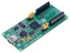 Adaptor USB I2C SPI UART MIKROE-1433 MIKROE FT2232H Placa Extensie Convertor