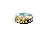 Omega frestyle dvd-r 4.7gb 16x cake10