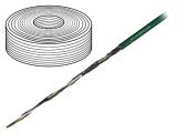Cablu de Control Chainflex CF5 5G1,5mm2 PVC Verde