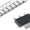 Power Switch High-Side 700mA N-Channel SMD