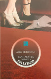 Jane Austen merge la Hollywood, Abby McDonald