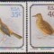 AFRICA DE SUD - 1990 - Pasari