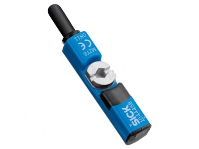Senzor Magnetic PNP NO 10-30VDC IP68 foto