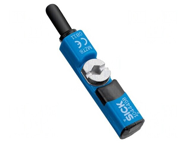 Senzor Magnetic PNP NO 10-30VDC IP68