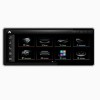 Navigatie Audi A6 C7 MMI3G+ High si RMC, Android, Octa Core, 12+256, 12.3&quot;, Qled 2K 2400x900, Qualcomm 680 CarStore Technology