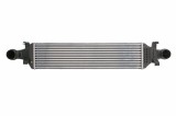 Radiator intercooler MERCEDES-BENZ CLA Shooting Brake (X117) (2015 - 2019) THERMOTEC DAM016TT