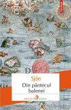 Din p&acirc;ntecul balenei - Paperback brosat - Sj&oacute;n - Polirom