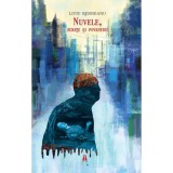 Nuvele Rebreanu, Liviu Rebreanu - Editura Astro