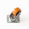 Roata pivotanta Micul Fermier, PP, diametru 38mm