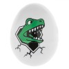 Stampilă Ou Dinosaur, Model Multicolor, 4x2x2 cm, 3+ Ani, Oem