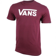 Tricou barbati Vans Classic VGGZ28 foto