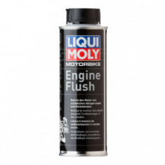 Solutie spalare motor , zMotorbike Engine Flush, Liqui Moly 250ml