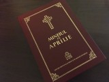 MINEIUL PE APRILIE. INSTITUTUL BIBLIC 2014 CU BINECUVANTAREA PF DANIEL