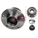 Rulment butuc roata Fag 713640570, parte montare : Punte spate