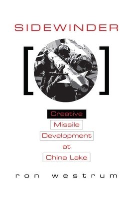 Sidewinder: Creative Missile Development at China Lake foto