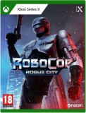 Robocop XBOX SERIES X